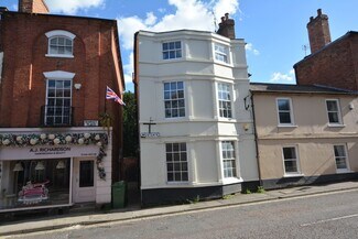 Plus de détails pour 1 Westgate, Southwell - Commerce de détail à louer