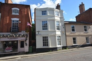 Plus de détails pour 1 Westgate, Southwell - Commerce de détail à louer