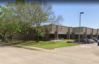 More details for 16155 Park Row, Houston, TX - Flex for Lease