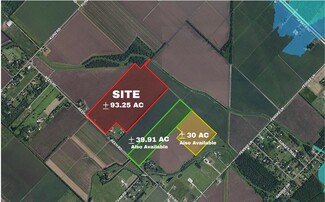 More details for 4141 Reeh rd, Needville, TX - Land for Sale