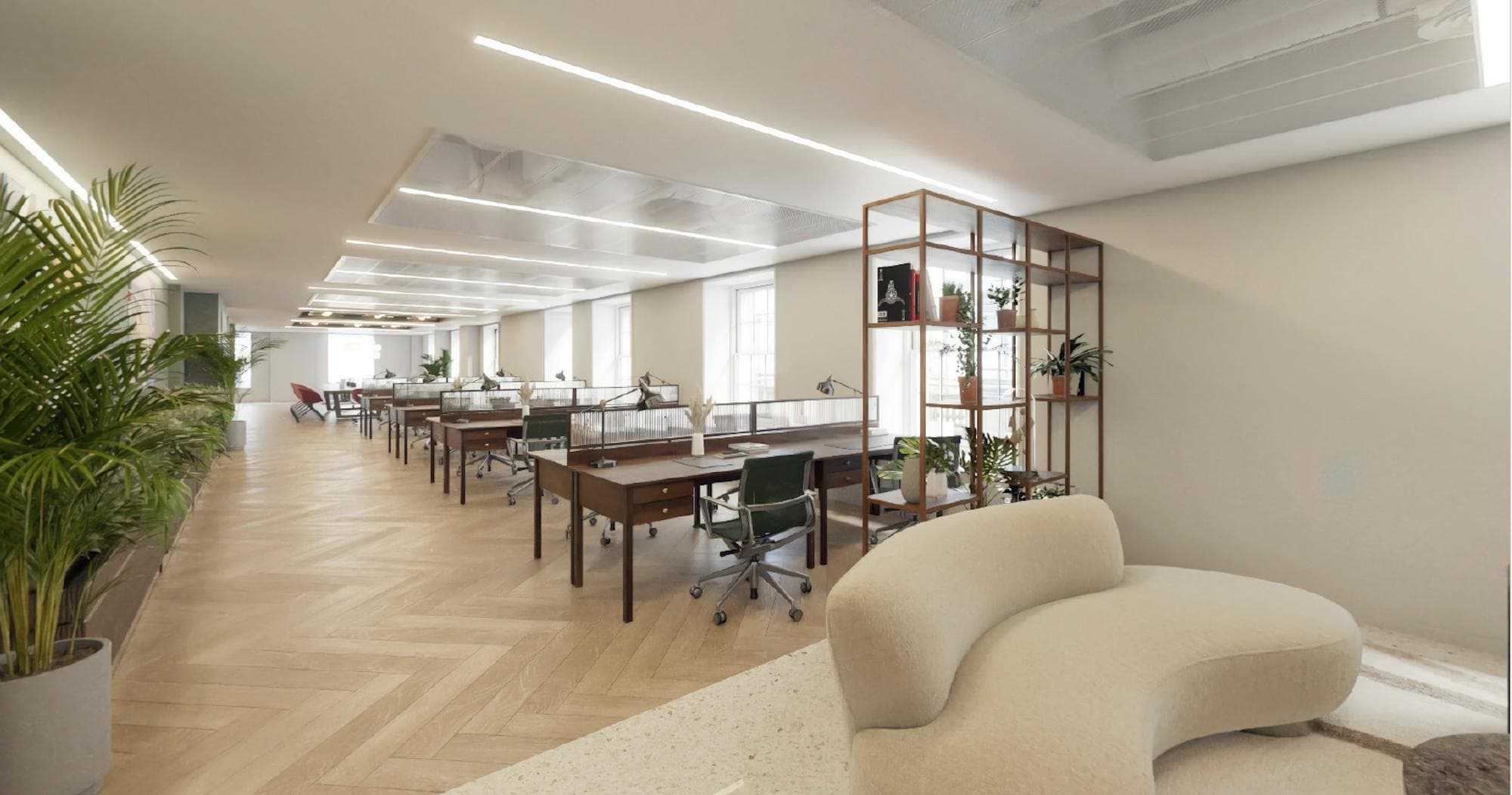 1 Mayfair Pl, Londres à louer Photo intérieure- Image 1 de 5