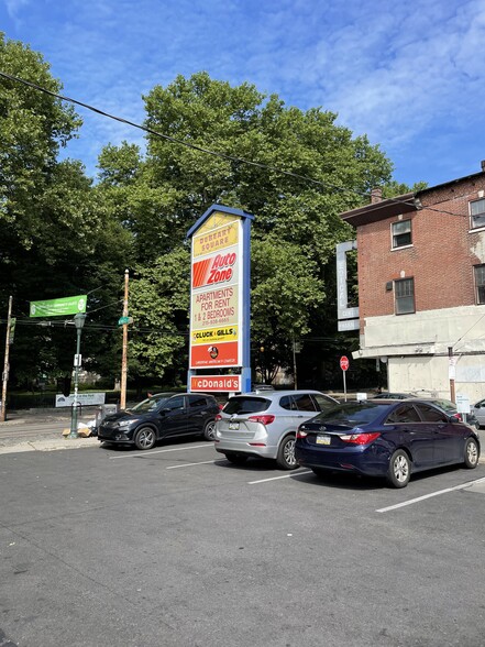 35 E Chelten Ave, Philadelphia, PA for lease - Building Photo - Image 3 of 9