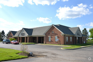 More details for 6499 S Mason Montgomery Rd, Mason, OH - Office/Medical for Lease