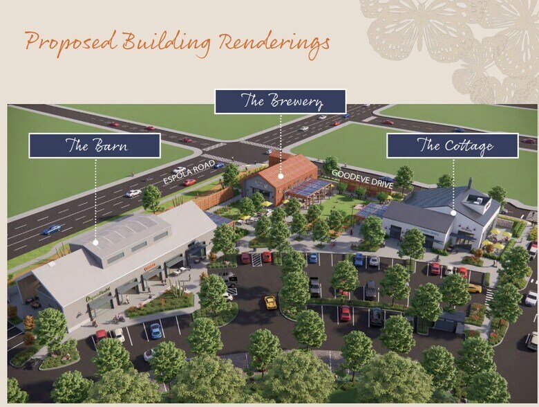 NEC Espola Rd, Poway, CA for sale - Building Photo - Image 2 of 2