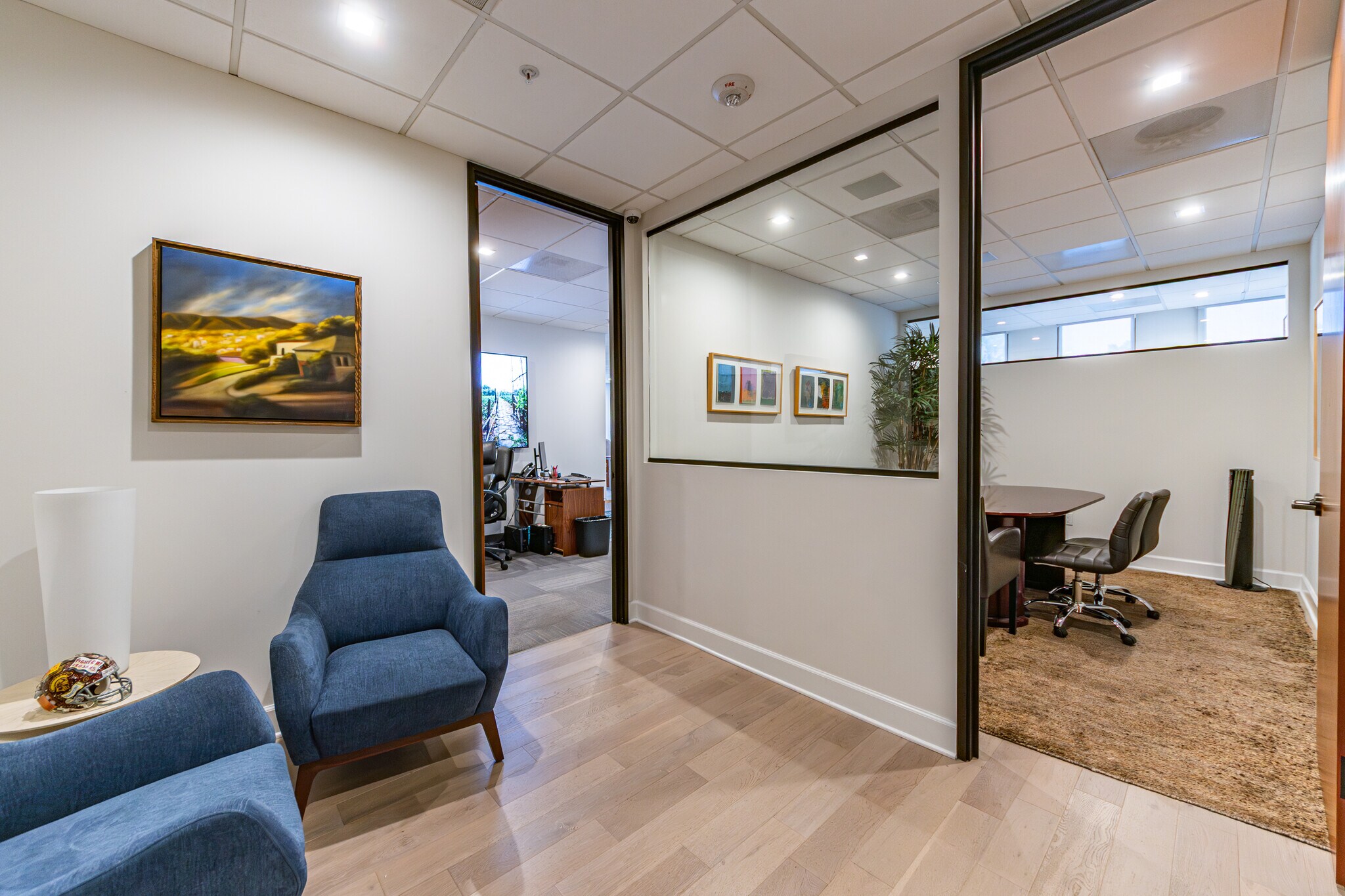 11661 W San Vicente Blvd, Los Angeles, CA for lease Interior Photo- Image 1 of 15