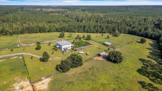 More details for 1075 Osteen Rd, Bloomingdale, GA - Land for Sale