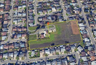Plus de détails pour Lakewood Rd, Sacramento, CA - Terrain à vendre