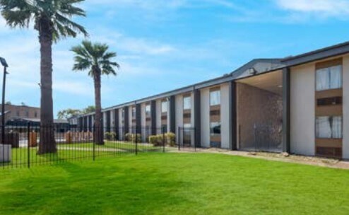 6201 E Highway 290, Austin, TX à vendre - Photo du bâtiment - Image 2 de 8