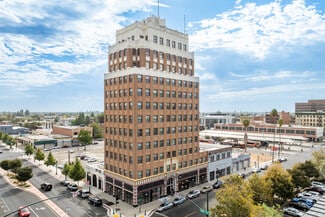 More details for 246 N Sutter St, Stockton, CA - Multifamily for Sale