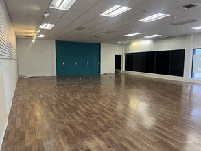 3401-3481 S King Dr, Chicago, IL for lease Interior Photo- Image 2 of 2