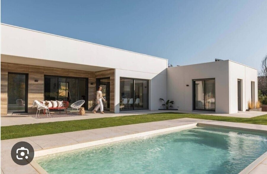 Pazos, 10, Sanxenxo, Pontevedra à vendre - Photo du bâtiment - Image 2 de 21