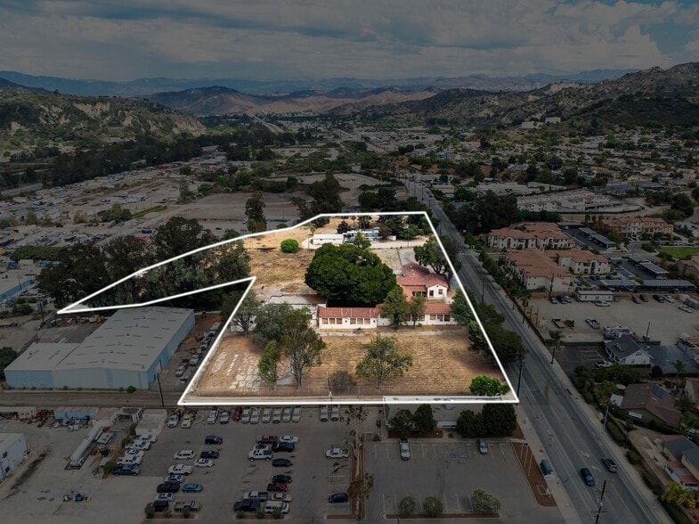 2647 N Ventura Ave, Ventura, CA for sale - Aerial - Image 3 of 6