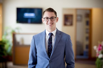 Michael Wahba