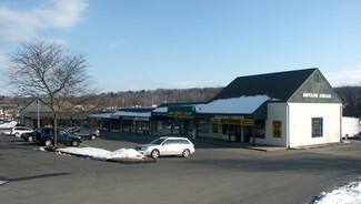 More details for 71 Newtown Rd, Danbury, CT - Retail for Lease