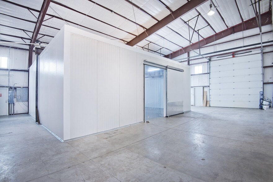 101 Airpark, Gypsum, CO à louer - Photo du bâtiment - Image 3 de 10