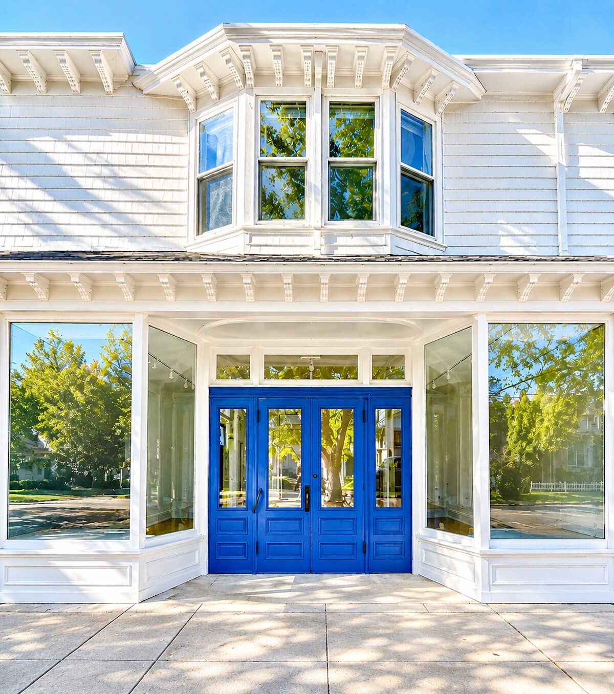290 Main St, Sag Harbor, NY à louer Photo du bâtiment- Image 1 de 9
