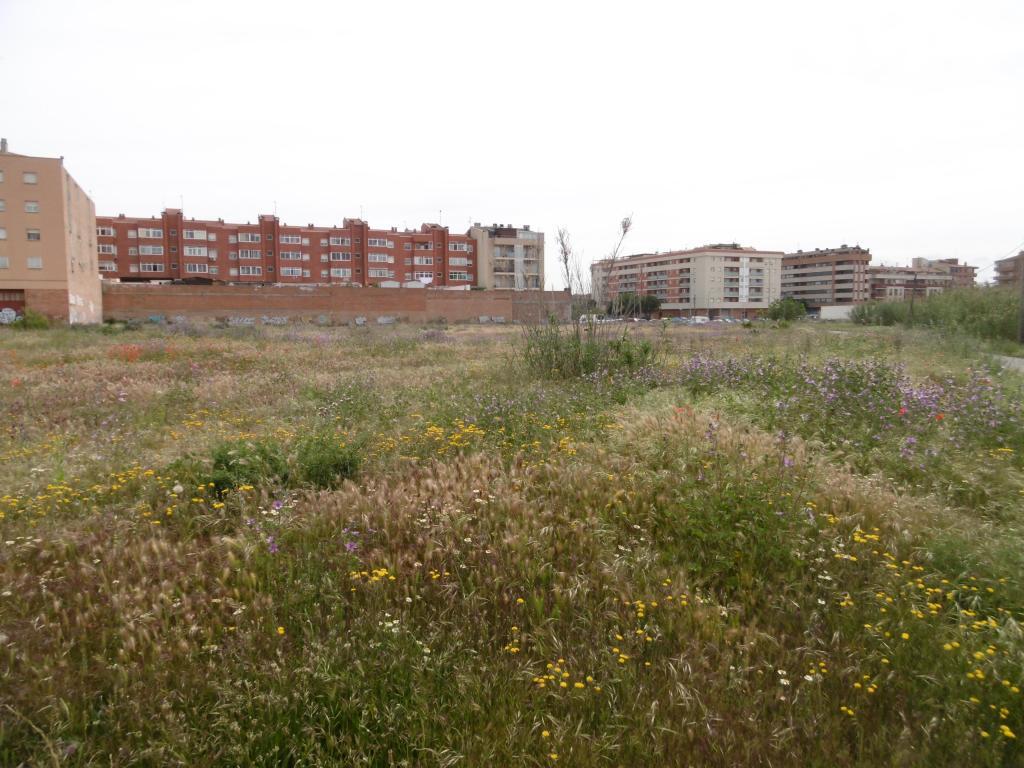 Terrain dans Lleida, Lérida à vendre Plan d’étage- Image 1 de 4