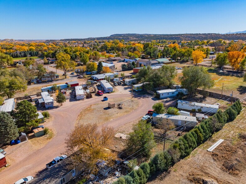 Canon City 2 Mobile Home Park Portfolio portefeuille de 2 propriétés à vendre sur LoopNet.ca - Photo du bâtiment - Image 3 de 35