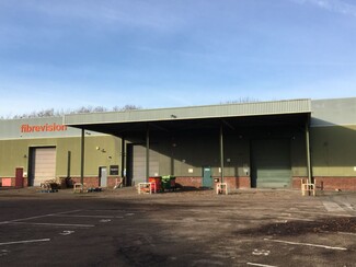 More details for Heather Close, Macclesfield - Industrial for Lease