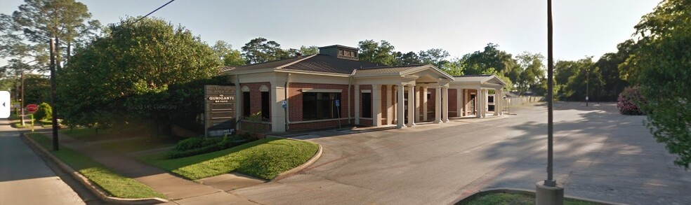 1303 N Mound St, Nacogdoches, TX for lease - Building Photo - Image 1 of 43