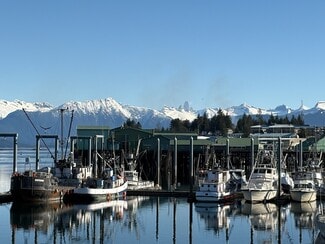 Plus de détails pour 306 Nordic dr, Petersburg, AK - Commerce de détail à vendre