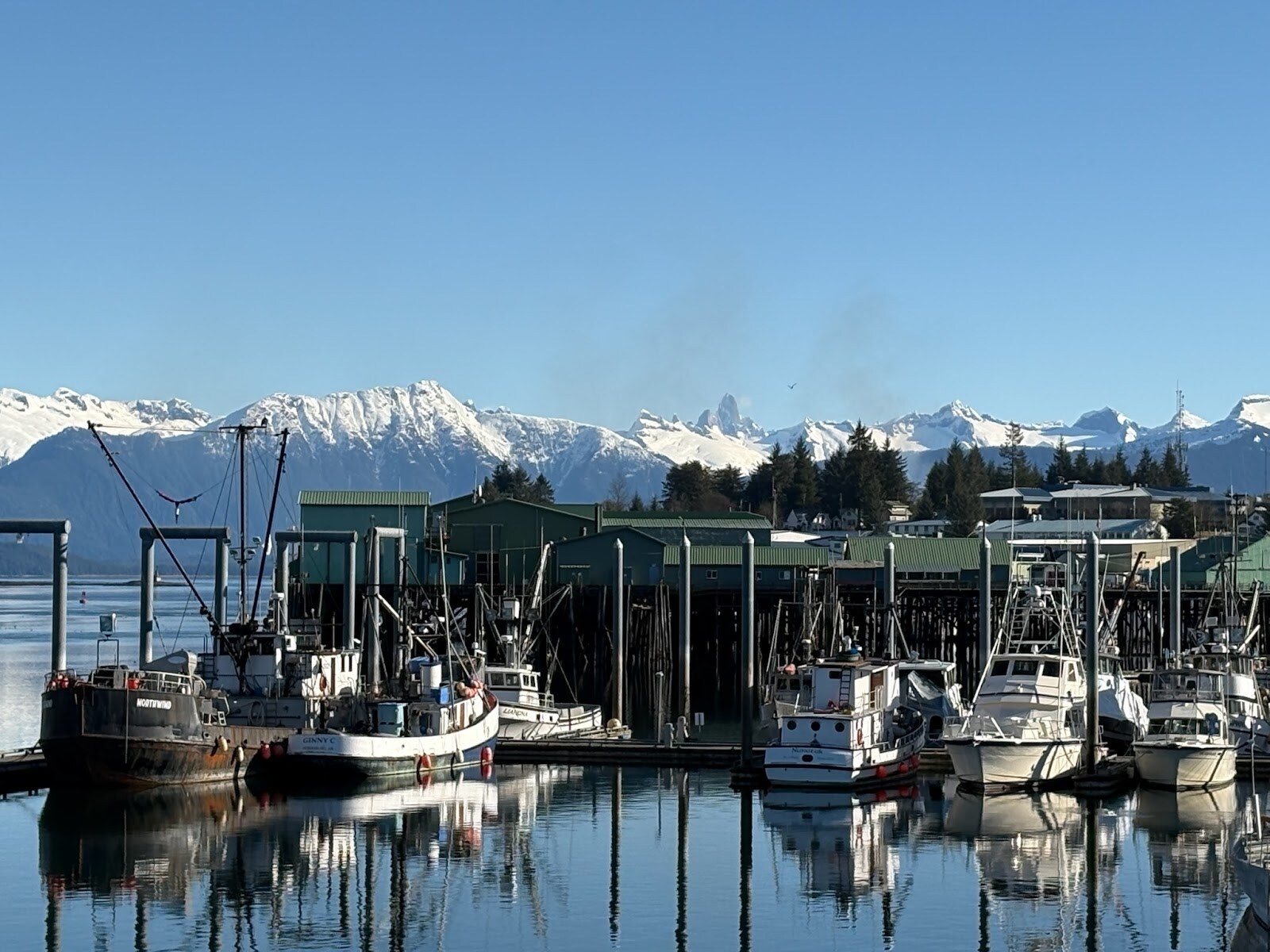 306 Nordic dr, Petersburg, AK for sale Other- Image 1 of 54