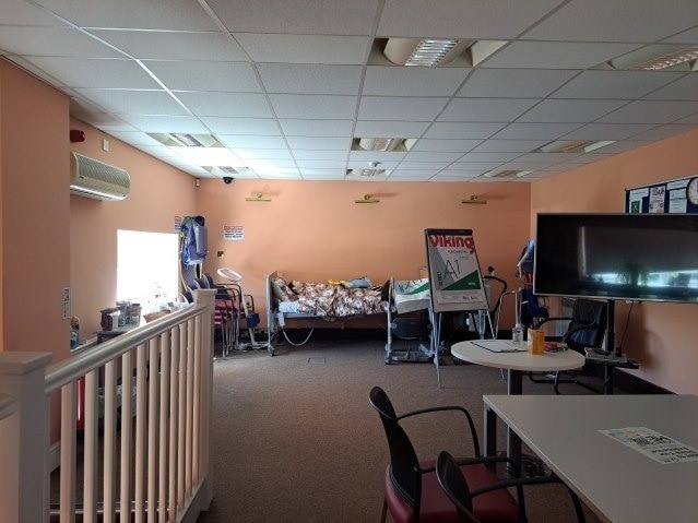 Unit 17 Maitland Rd, Needham Market for lease - Interior Photo - Image 3 of 4