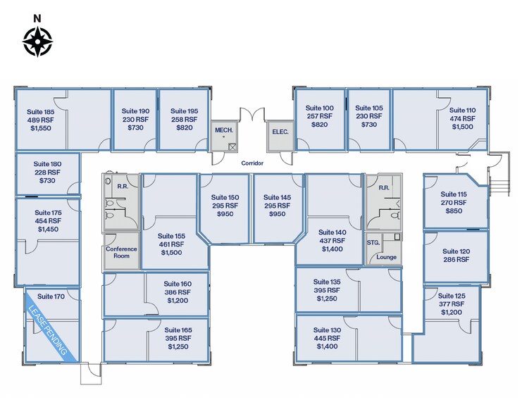 7530 Grand Arbor Ct, Sioux Falls, SD à louer - Photo du bâtiment - Image 3 de 7