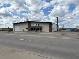 Plus de détails pour 3335 E Trent Ave, Spokane, WA - Industriel à louer