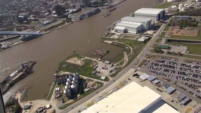 275A Cochran Bridge Rd., Mobile, AL à louer - Vidéo sur l’inscription commerciale - Image 3 de 6