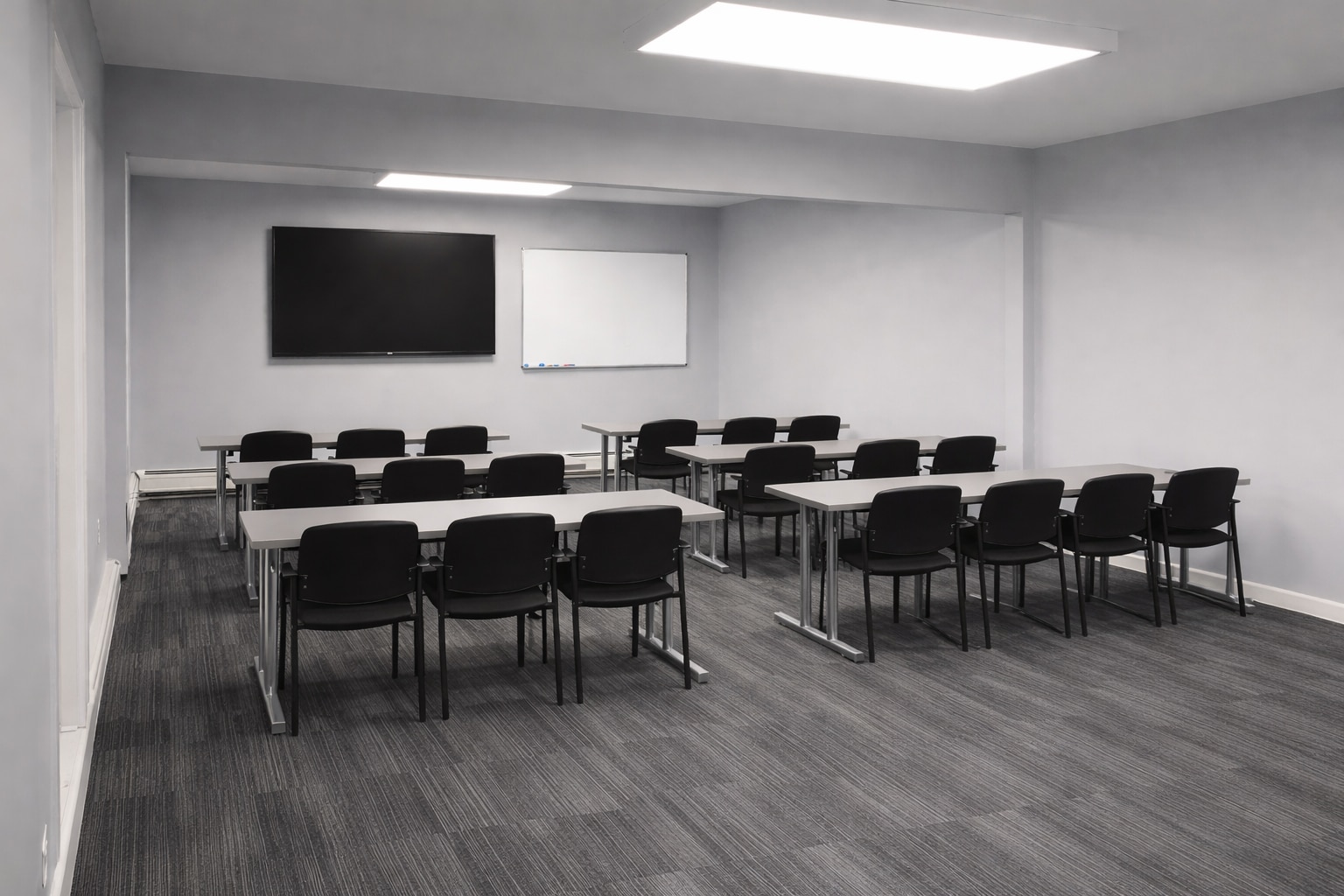 199 Main St, Woodbridge, NJ à louer Photo intérieure- Image 1 de 1