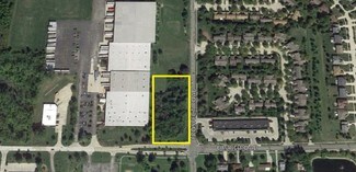 Plus de détails pour 1 Drake Rd, Strongsville, OH - Terrain à vendre