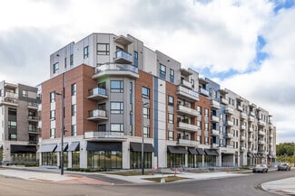 More details for 393 Codd's Rd, Ottawa, ON - Office/Retail for Lease