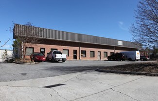 Plus de détails pour 1280 Oak Industrial Ln, Cumming, GA - Industriel à vendre