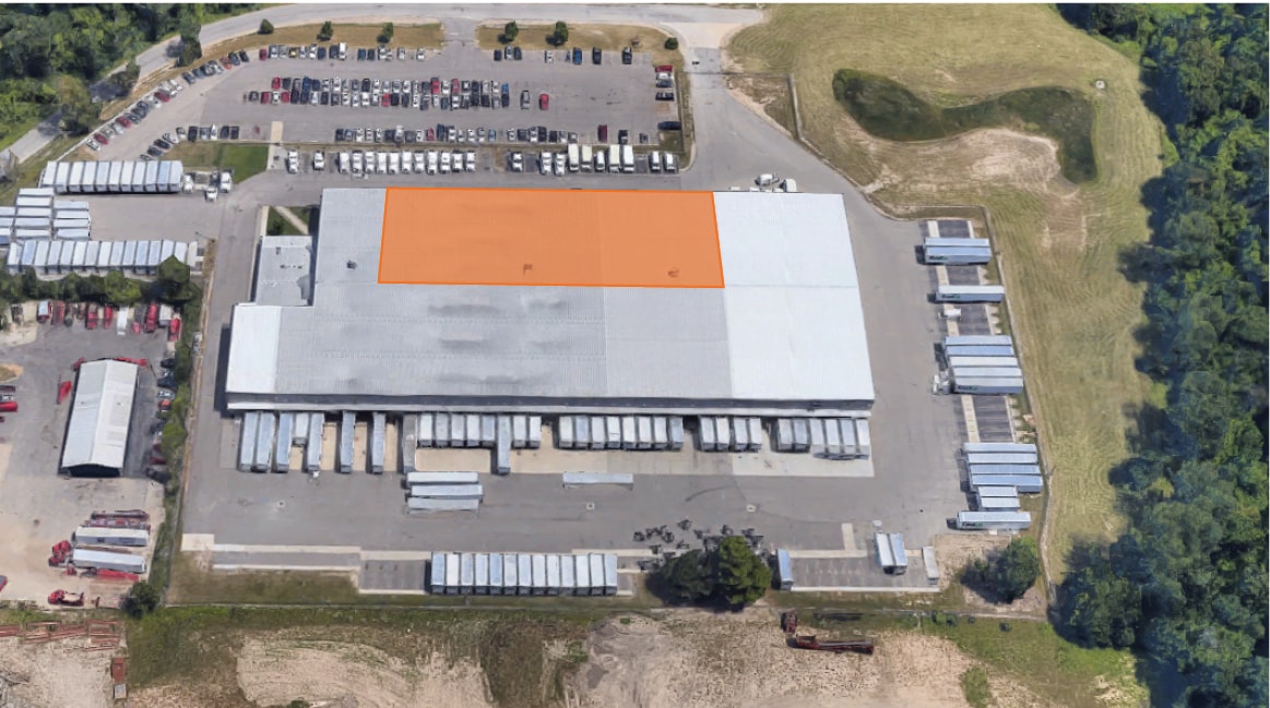 3378 3 Mile Rd NW, Grand Rapids, MI for lease Building Photo- Image 1 of 1