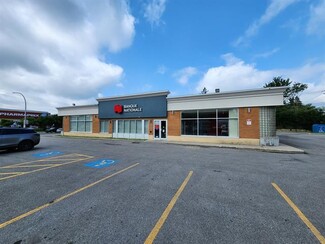 Plus de détails pour 5800 Boul Des Laurentides, Laval, QC - Vente au détail à vendre