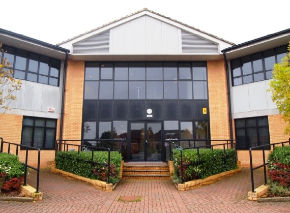 Parsons Green, St Ives à vendre - Photo du bâtiment - Image 2 de 4