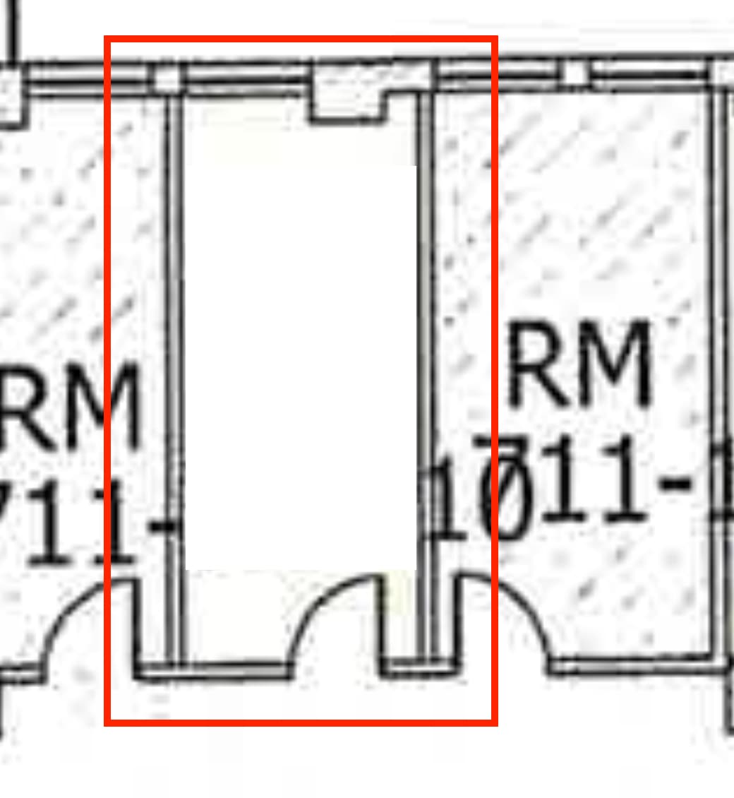 175 Main St, White Plains, NY for lease Floor Plan- Image 1 of 1