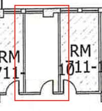 175 Main St, White Plains, NY for lease Floor Plan- Image 1 of 1