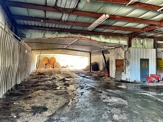 Plus de détails pour 21 Industrial Blvd, Eastman, GA - Bureau à vendre