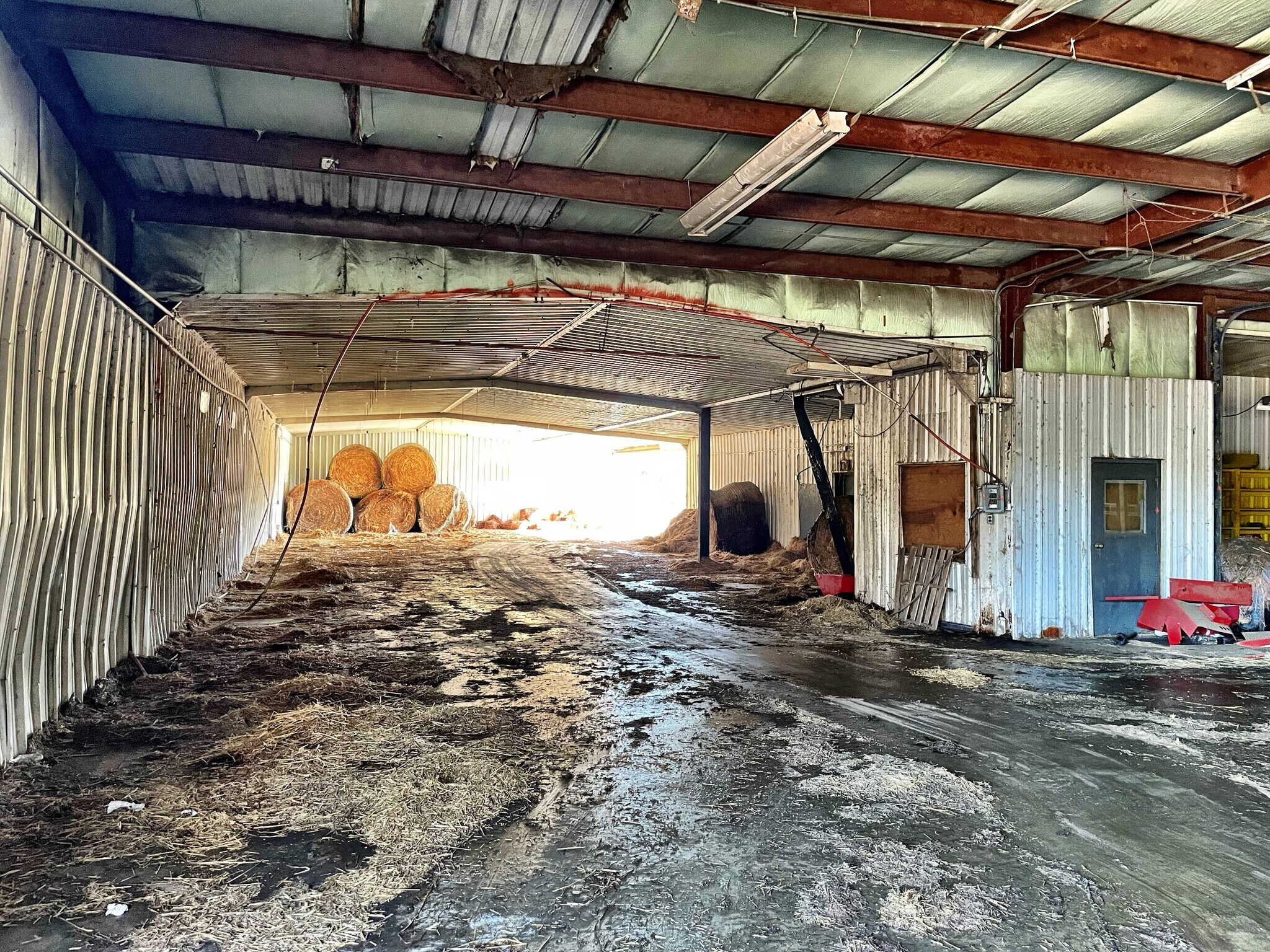 21 Industrial Blvd, Eastman, GA for sale Primary Photo- Image 1 of 15