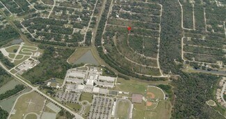 Plus de détails pour Alpen ave, North Port, FL - Terrain à vendre