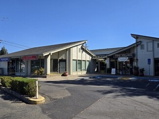 More details for 670 Gregory Ln, Pleasant Hill, CA - Retail for Lease