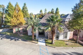 More details for 10620 Timberlake Ave, Baton Rouge, LA - Office for Lease