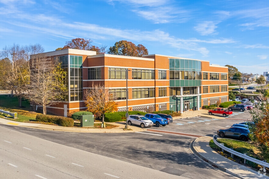 995 N Prince Frederick Blvd, Prince Frederick, MD for lease - Building Photo - Image 2 of 7