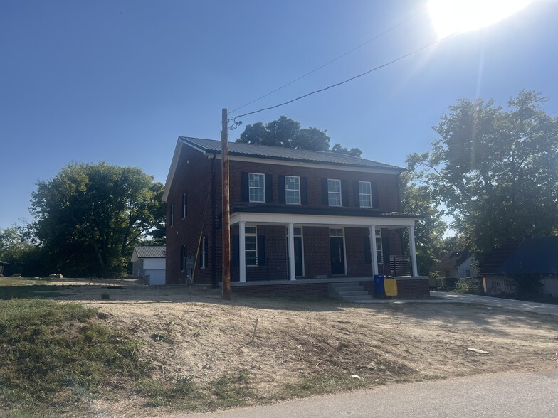 205 Walker St, Franklin, KY à louer - Photo du bâtiment - Image 2 de 18