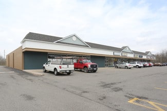 More details for 5714 S Transit St, Lockport, NY - Retail for Lease