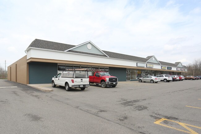 More details for 5714 S Transit St, Lockport, NY - Retail for Lease