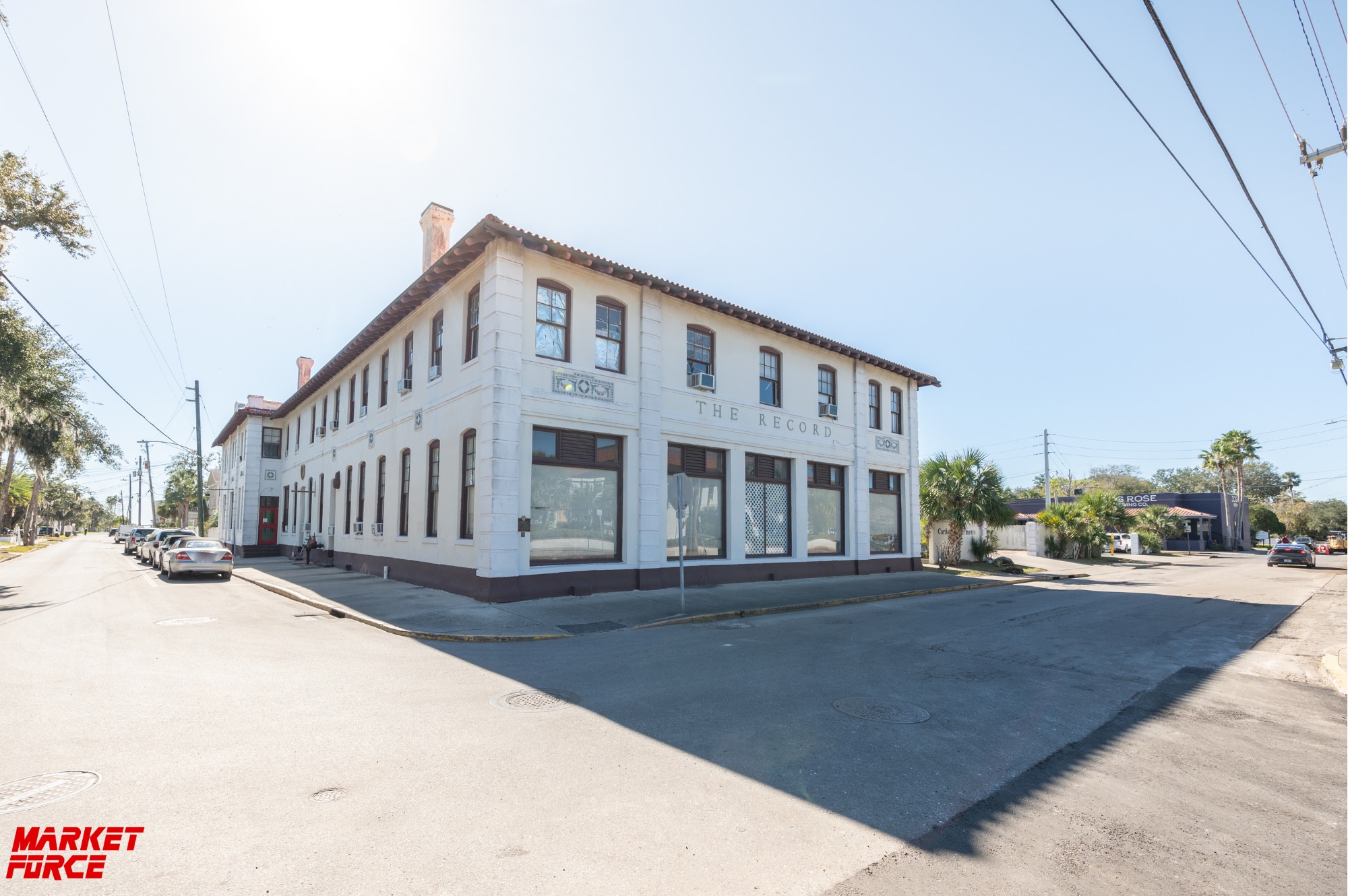 154 Cordova St, Saint Augustine, FL for sale Building Photo- Image 1 of 54