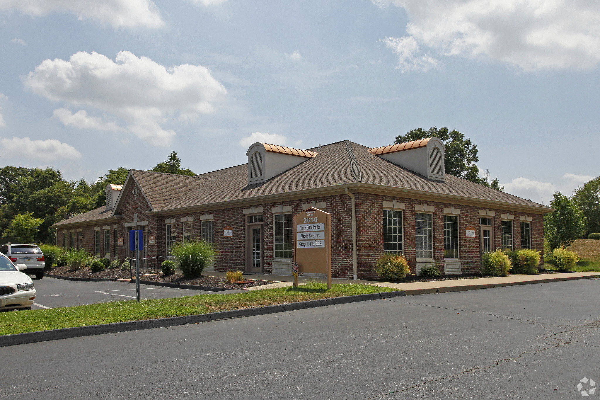 2650 Highway 109, Wildwood, MO for lease Building Photo- Image 1 of 6